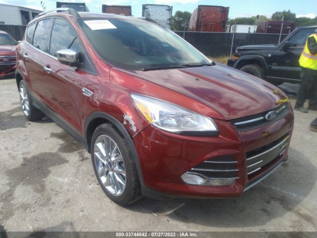 FORD ESCAPE 2014 1fmcu0g94euc07718