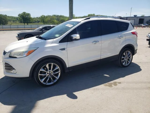 FORD ESCAPE SE 2014 1fmcu0g94euc15754