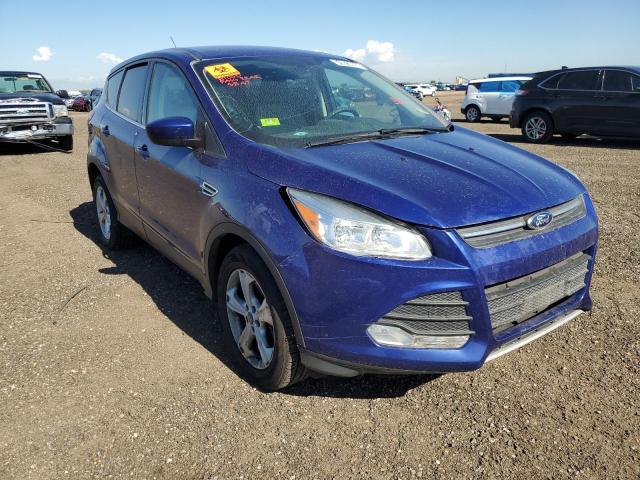 FORD ESCAPE SE 2014 1fmcu0g94euc16953