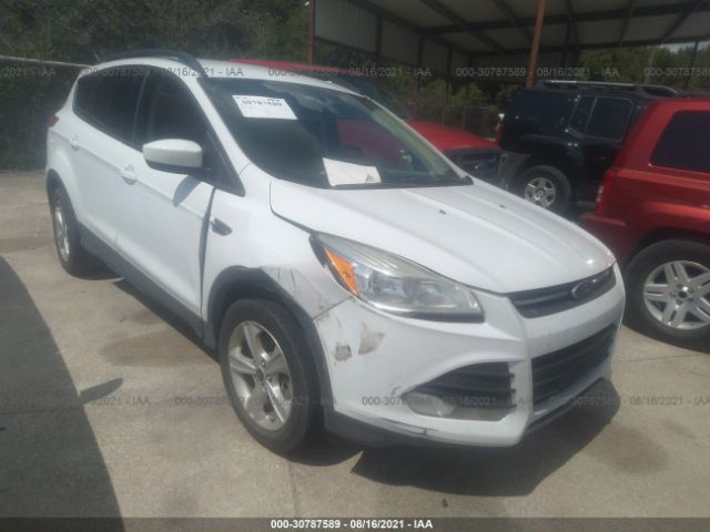 FORD ESCAPE 2014 1fmcu0g94euc38502