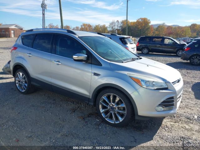 FORD ESCAPE 2014 1fmcu0g94euc42176