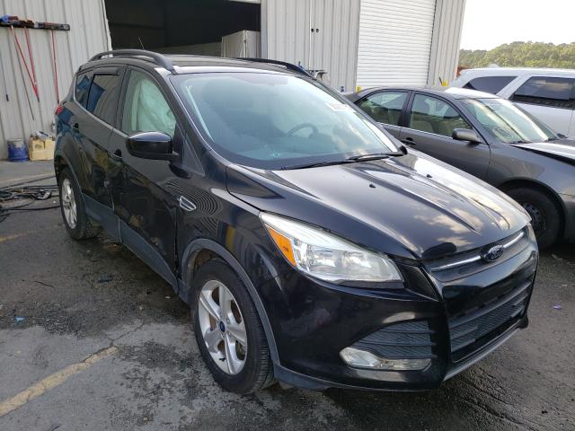 FORD ESCAPE SE 2014 1fmcu0g94euc49127