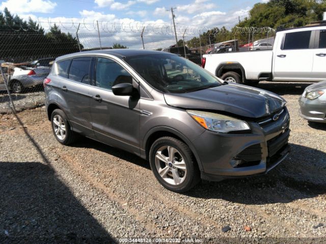 FORD ESCAPE 2014 1fmcu0g94euc56997