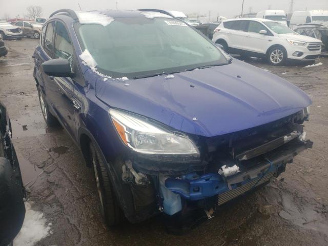 FORD ESCAPE SE 2014 1fmcu0g94euc67000