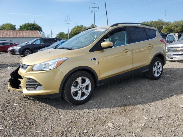 FORD ESCAPE SE 2014 1fmcu0g94eud07656