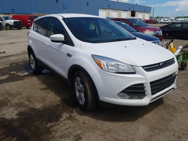 FORD ESCAPE SE 2014 1fmcu0g94eud45596