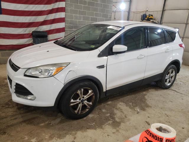 FORD ESCAPE SE 2014 1fmcu0g94eud52225