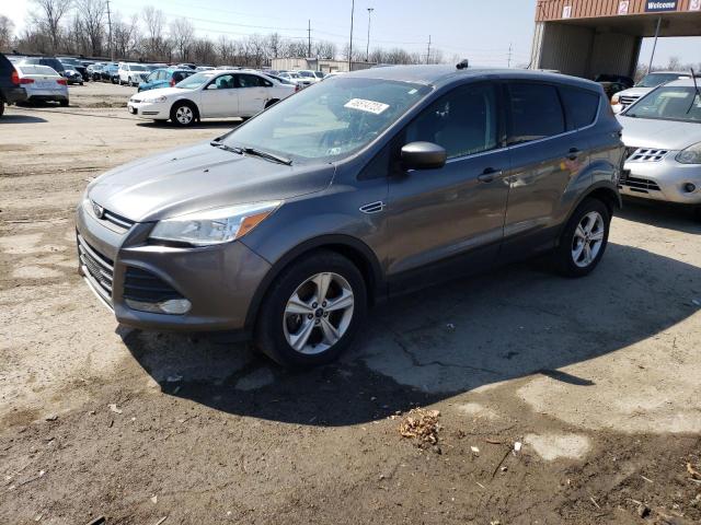 FORD ESCAPE SE 2014 1fmcu0g94eud73186