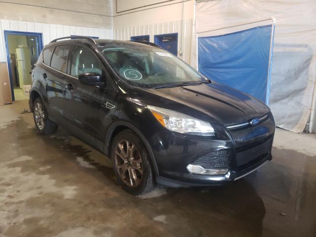 FORD ESCAPE SE 2014 1fmcu0g94eud92157