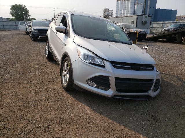 FORD ESCAPE SE 2014 1fmcu0g94eue09216