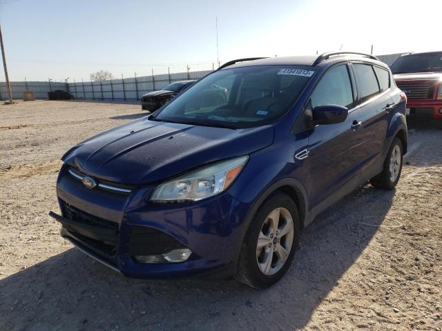 FORD ESCAPE SE 2014 1fmcu0g94eue12004