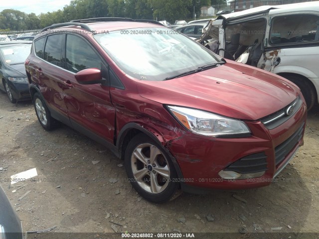 FORD ESCAPE 2014 1fmcu0g94eue24587