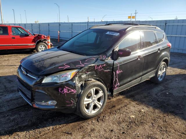 FORD ESCAPE 2014 1fmcu0g94eue25500