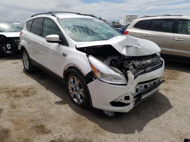 FORD ESCAPE SE 2014 1fmcu0g94eue27442