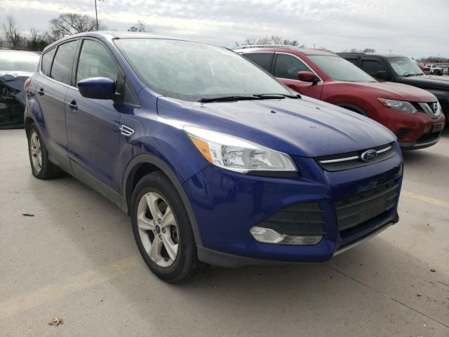 FORD ESCAPE SE 2014 1fmcu0g94eue57833