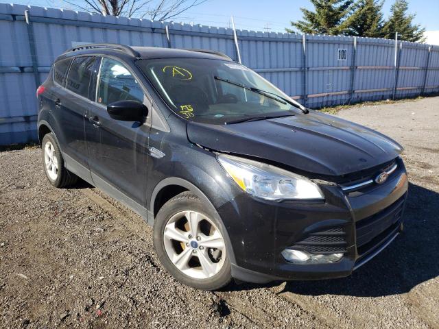 FORD ESCAPE SE 2015 1fmcu0g94fua20562