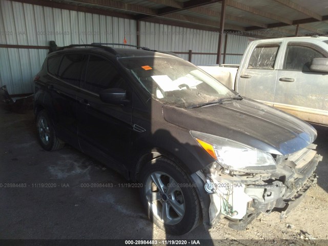 FORD ESCAPE 2015 1fmcu0g94fua27642