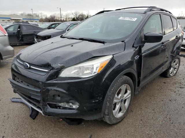 FORD ESCAPE SE 2015 1fmcu0g94fua50452