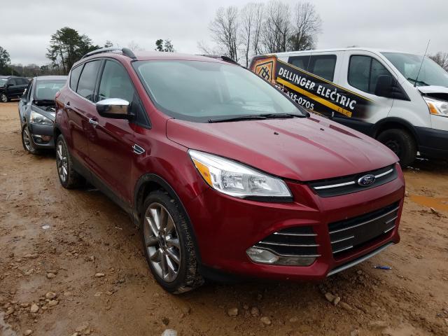 FORD ESCAPE SE 2015 1fmcu0g94fua56753