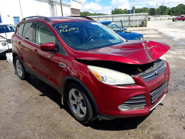 FORD ESCAPE SE 2015 1fmcu0g94fua66134