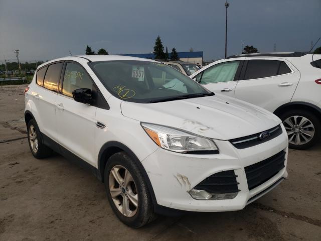 FORD ESCAPE SE 2015 1fmcu0g94fua67848