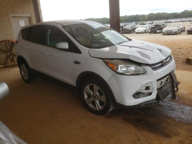 FORD ESCAPE SE 2015 1fmcu0g94fua80390