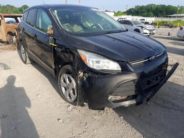 FORD ESCAPE SE 2015 1fmcu0g94fua80471