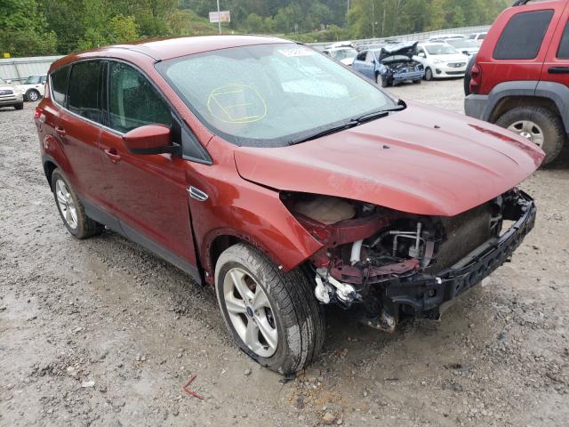 FORD ESCAPE SE 2015 1fmcu0g94fua81118