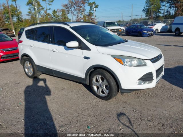 FORD ESCAPE 2015 1fmcu0g94fua99893