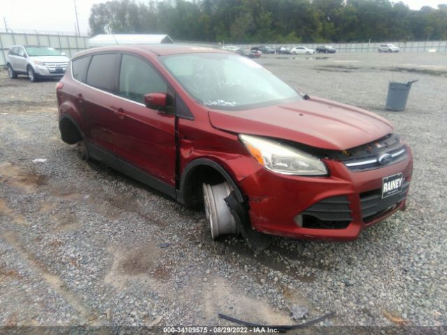 FORD ESCAPE 2015 1fmcu0g94fub14215