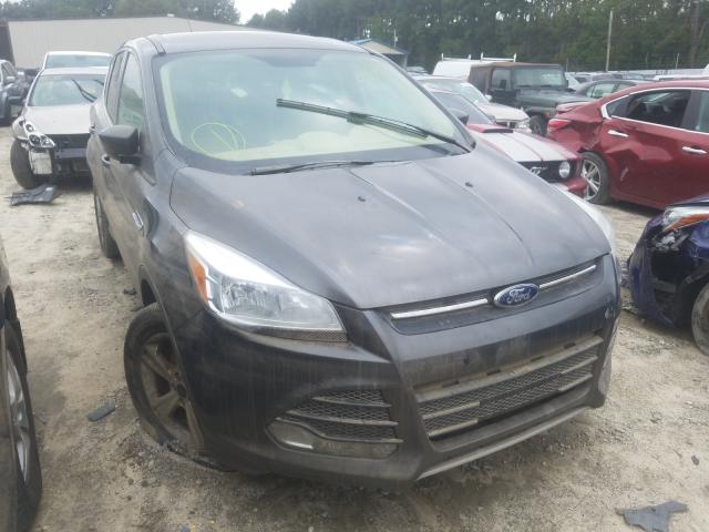 FORD ESCAPE SE 2015 1fmcu0g94fub20631