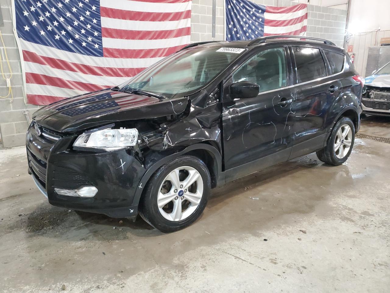 FORD ESCAPE 2015 1fmcu0g94fub28759