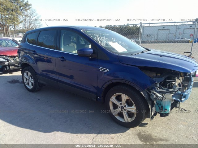 FORD ESCAPE 2015 1fmcu0g94fub32276