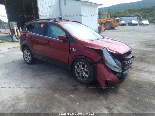 FORD ESCAPE 2015 1fmcu0g94fub37557