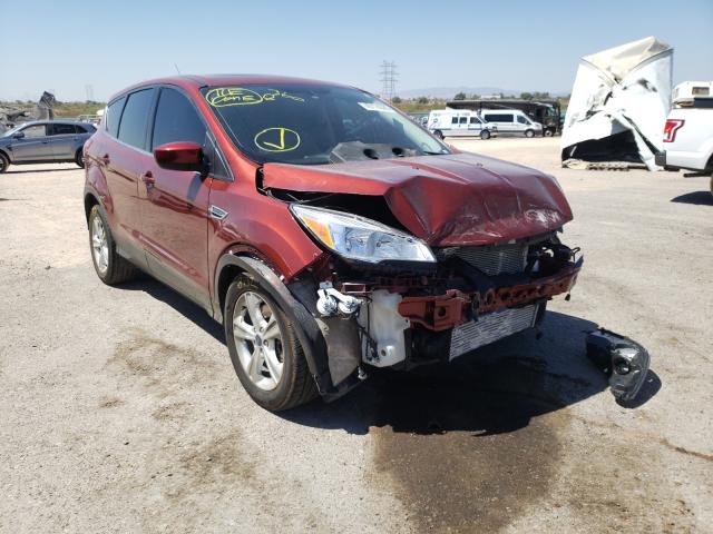 FORD ESCAPE SE 2015 1fmcu0g94fub50566