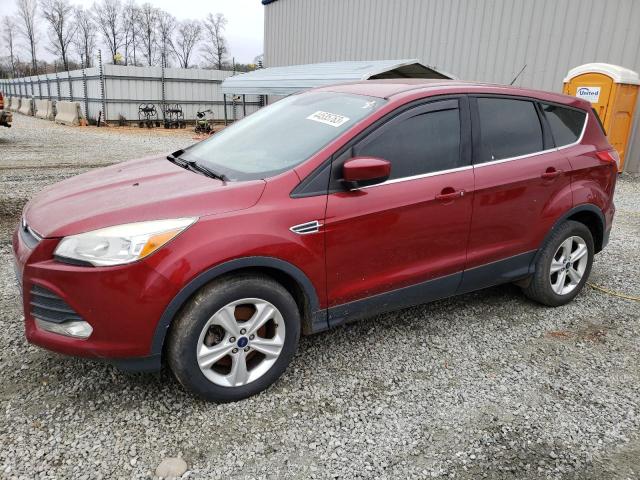 FORD ESCAPE SE 2015 1fmcu0g94fub70798