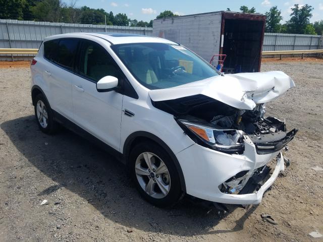 FORD ESCAPE SE 2015 1fmcu0g94fub82188