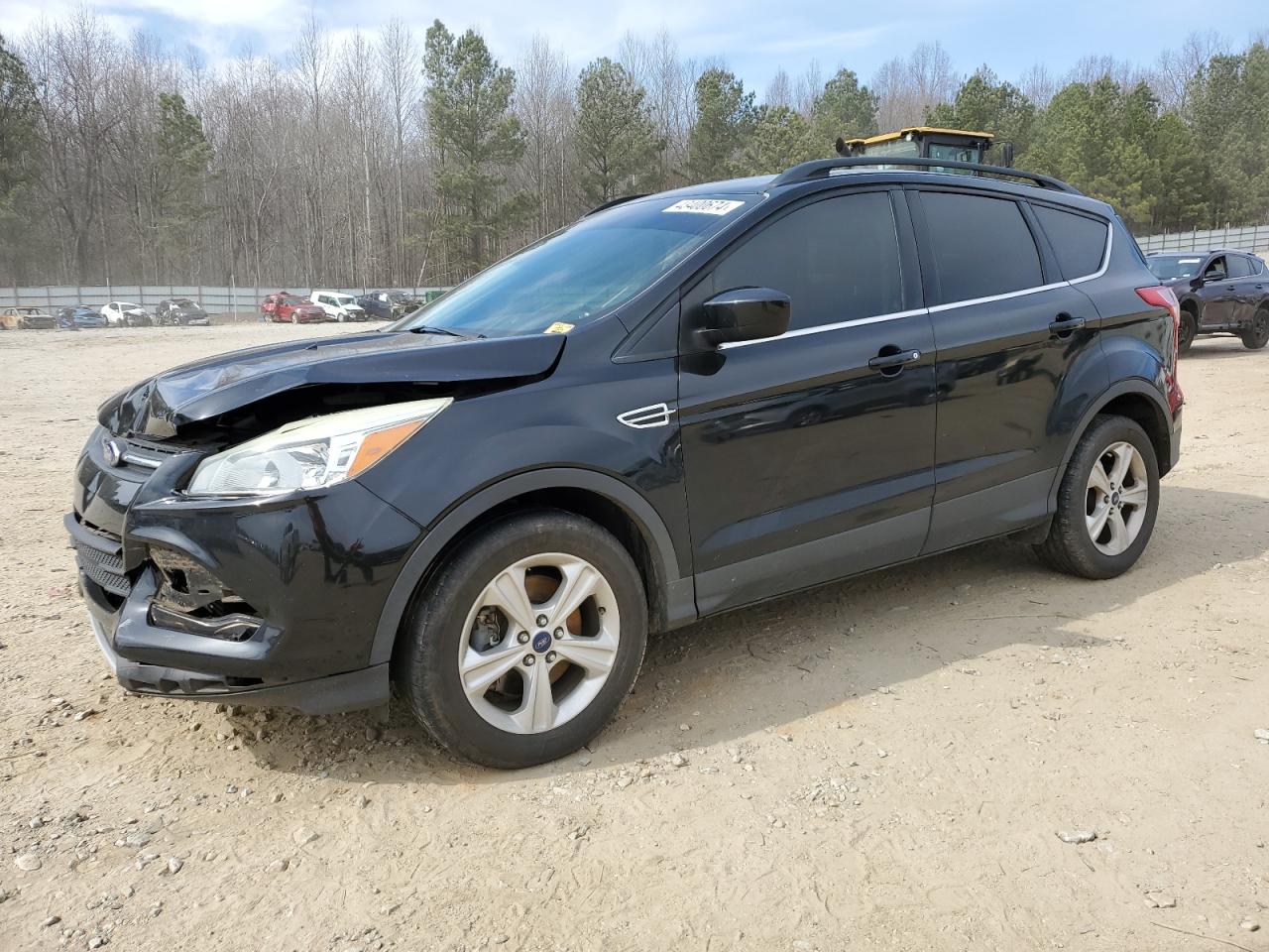 FORD ESCAPE 2015 1fmcu0g94fub87715