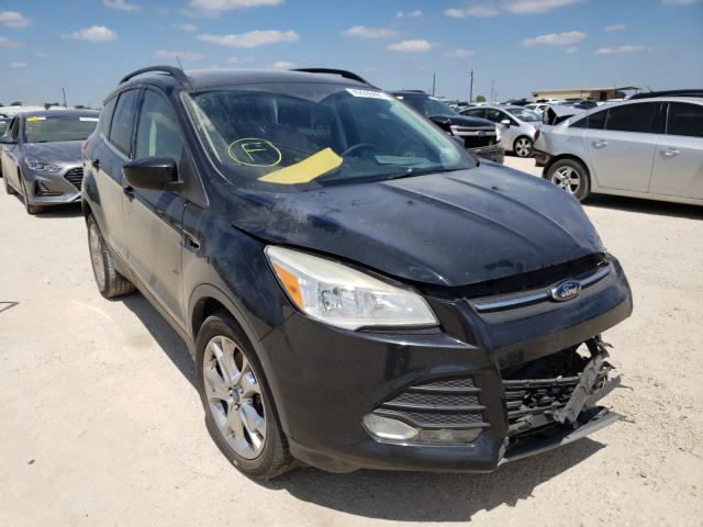 FORD ESCAPE SE 2015 1fmcu0g94fuc04223