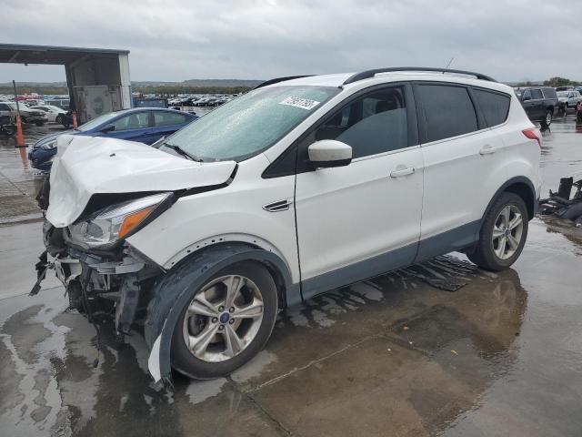 FORD ESCAPE 2015 1fmcu0g94fuc24410