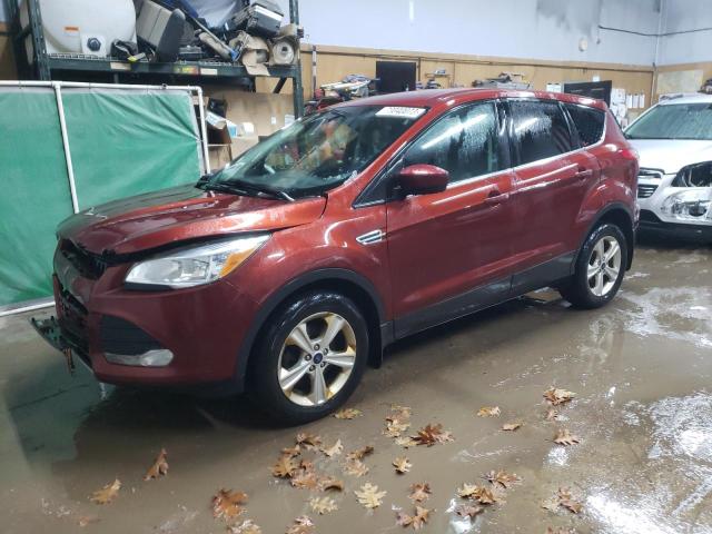 FORD ESCAPE 2015 1fmcu0g94fuc57827