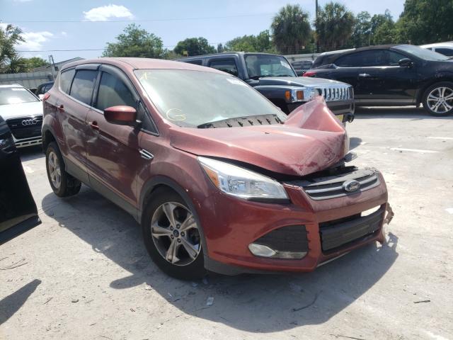 FORD ESCAPE SE 2015 1fmcu0g94fuc59982