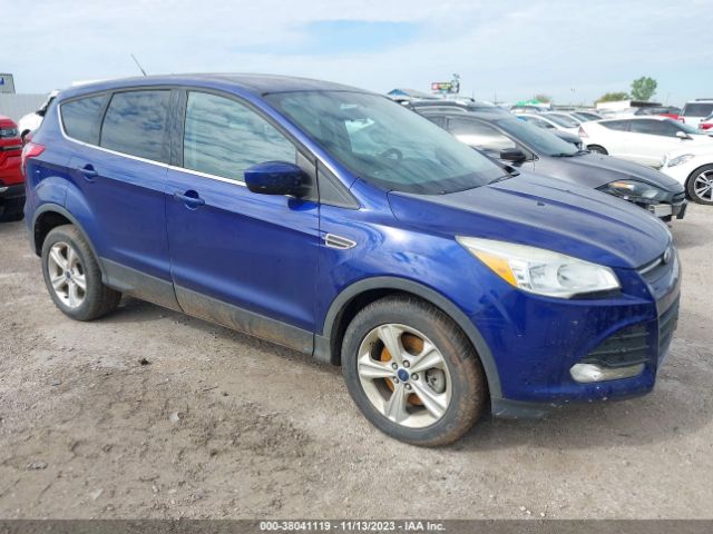 FORD ESCAPE 2015 1fmcu0g94fuc65099