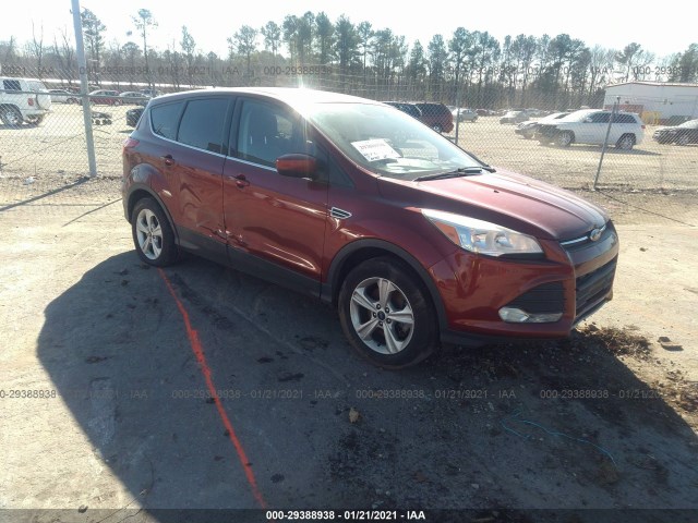 FORD ESCAPE 2015 1fmcu0g94fuc65300