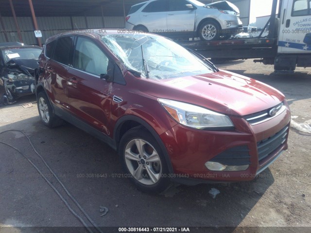 FORD ESCAPE 2015 1fmcu0g94fuc89788