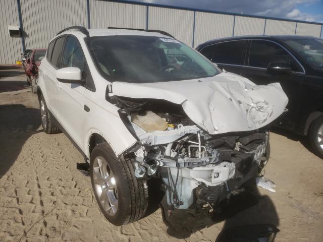 FORD ESCAPE SE 2015 1fmcu0g94fuc90181