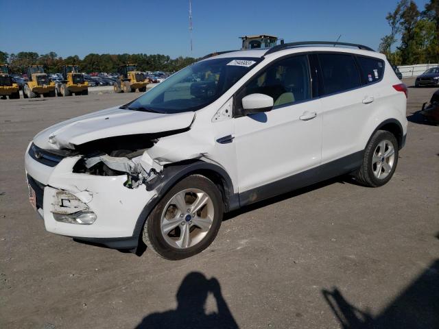 FORD ESCAPE 2016 1fmcu0g94gua25956