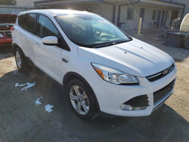 FORD ESCAPE SE 2016 1fmcu0g94gua32258