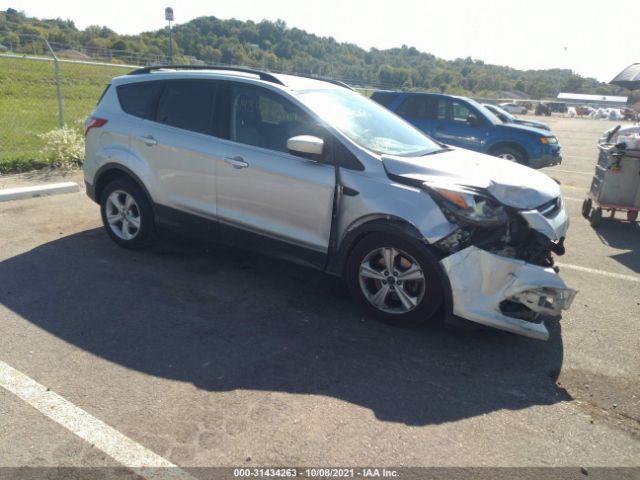 FORD ESCAPE 2016 1fmcu0g94gua65597