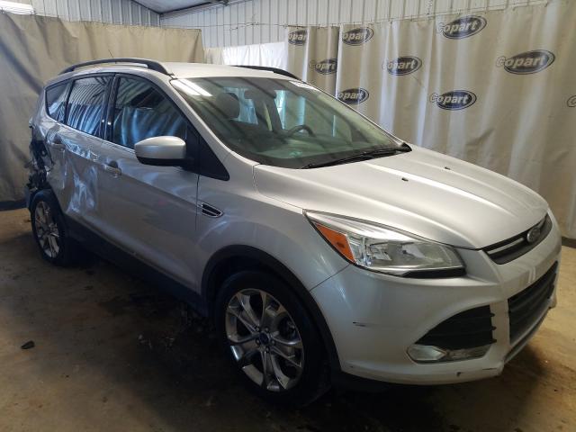 FORD ESCAPE SE 2016 1fmcu0g94gub04155